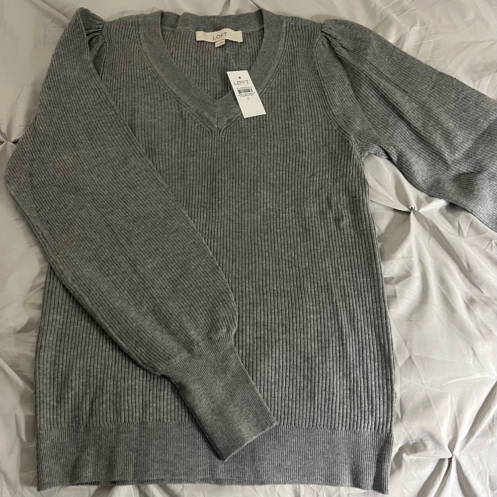 Ann Taylor Loft women’s Top